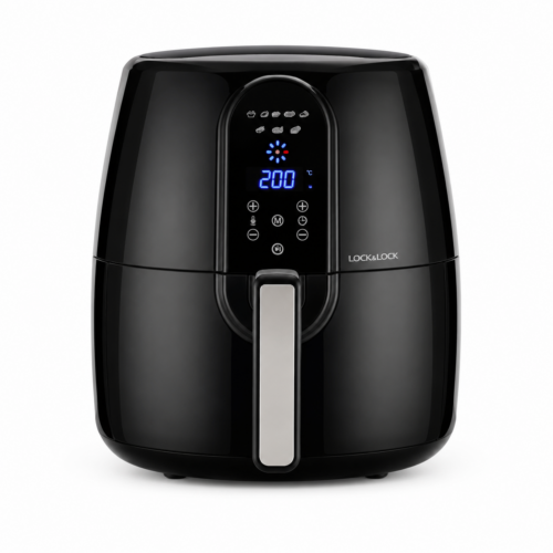 Nồi Chiên Không Dầu  EJF291BLK 5.5L