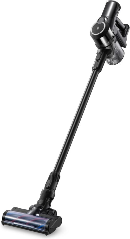 Máy Hút Bụi Không Dây MaxGo VC-02 Pro
