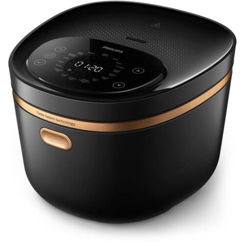 Nồi Cơm Điện MaxGo RC-04 Ultra 2.2L