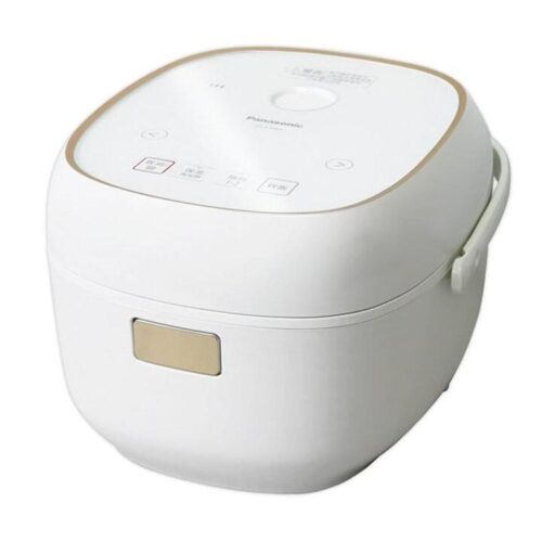 Nồi Cơm Điện MaxGo RC-03 Plus 2.0L